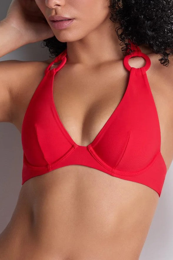 Aubade Summer Essence Underwired triangle bra